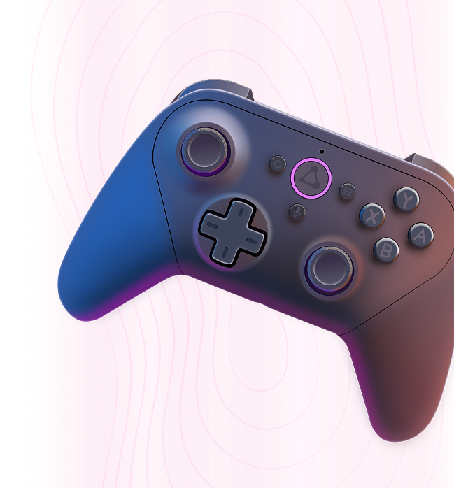 Gaming Controller
